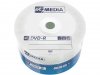 Verbatim DVD-R My Media 4.7GB x16 Wrap (50 spindle)